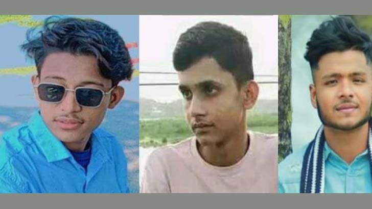 দাঁড়িয়ে থাকা ট্রাকে বাইকের ধাক্কা, প্রাণ গেল দুই বন্ধুর