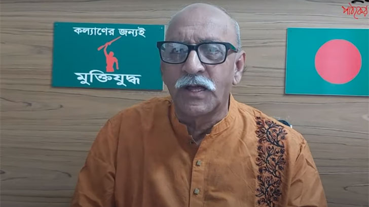 আমাদের মূল্য তখনও ছিলো না এখনও নাই: সৈয়দ ইবরাহিম