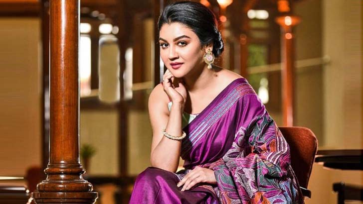 জয়ার অন্যরকম অভিষেক 