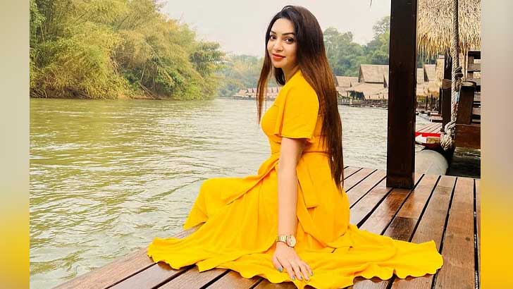 অনেক না–বলা দুঃখ আছে আমার: প্রভা