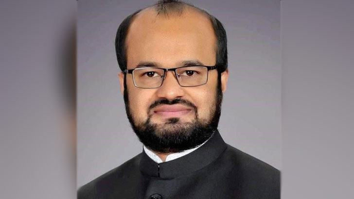 হবিগঞ্জে আওয়ামী লীগের গরিব প্রার্থী রুয়েল!