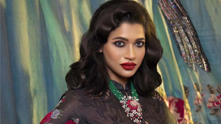 ‘এশা মার্ডার’র জন্য প্রস্তুত বাঁধন