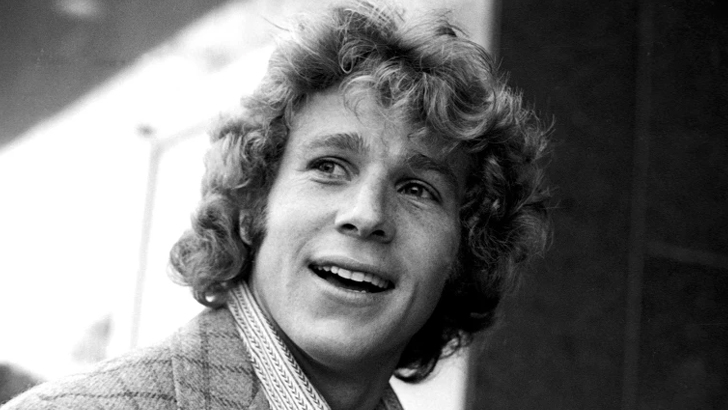 মার্কিন অভিনেতা রায়ান ও’নিল আর নেই