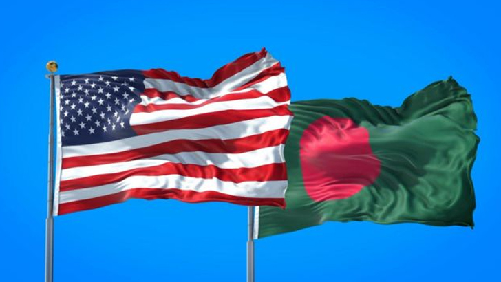 নির্বাচনের আগে যুক্তরাষ্ট্র কী ভূমিকা নিতে পারে, জানালেন পররাষ্ট্রমন্ত্রী