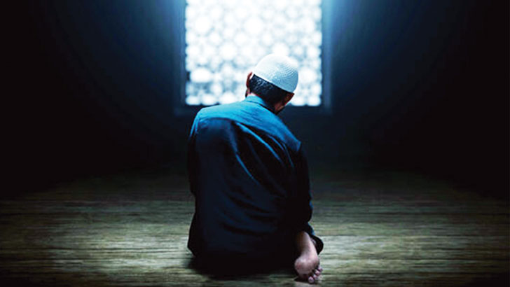 নামাজের সময়সূচি: ১০ ডিসেম্বর ২০২৩