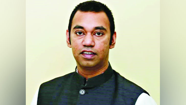 দেড় হাজার গুণ আয় বেড়েছে মমিন মণ্ডলের