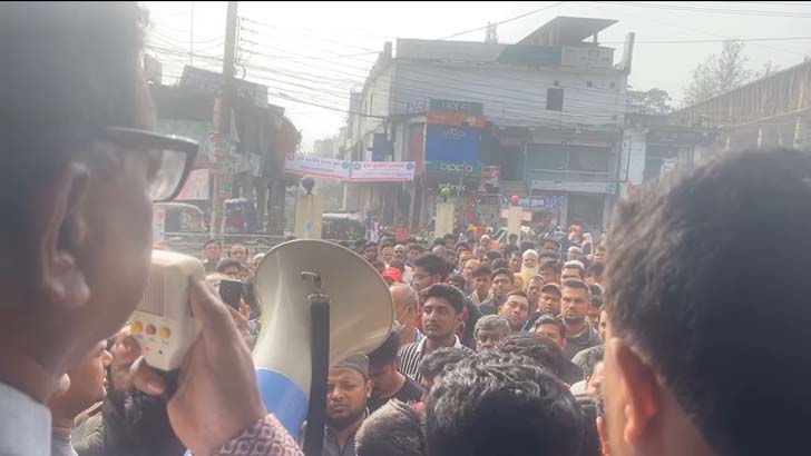 আমার বিরুদ্ধে পত্র-পত্রিকায় মিথ্যাচার চালাচ্ছে: মেয়র কাদের মির্জা