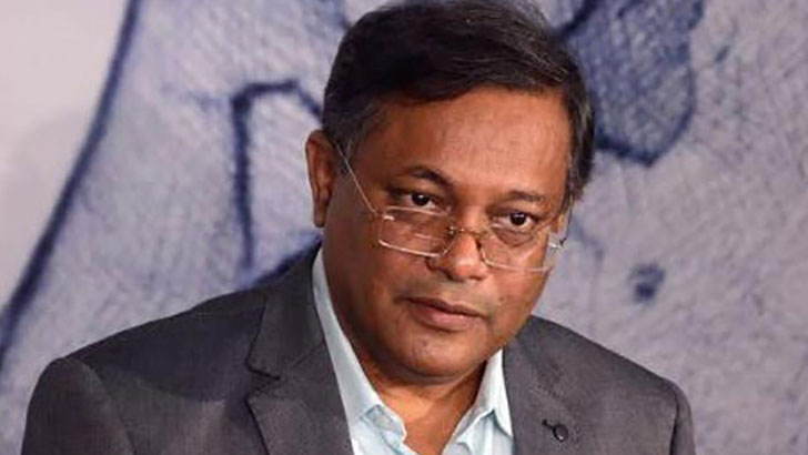 মানবাধিকার লঙ্ঘনকারীরা এখন ‘প্রেসক্রিপশন’ দেয়: তথ্যমন্ত্রী