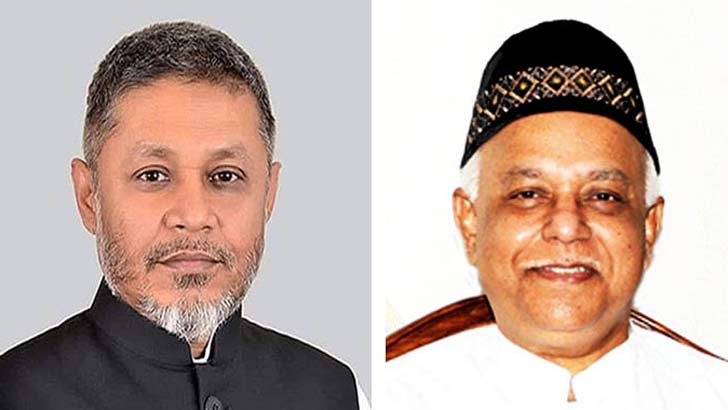 চট্টগ্রাম-১০ আসনে বাচ্চুর মনোনয়ন বাতিল চান সাবেক মেয়র মনজুর