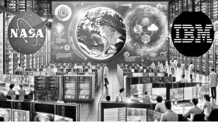 আবহাওয়ার পূর্বাভাসে আসছে বৈপ্লবিক পরিবর্তন