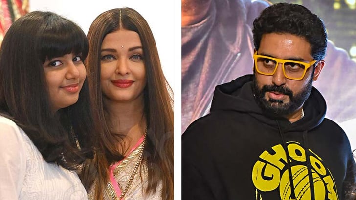 মা হিসেবে কেমন ঐশ্বরিয়া, জানালেন অভিষেক