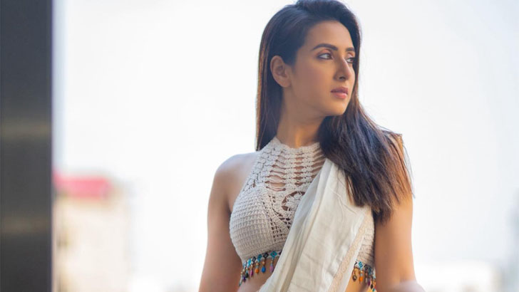 মিম মন্দিরা হয়ে ধরা দিচ্ছেন আজ