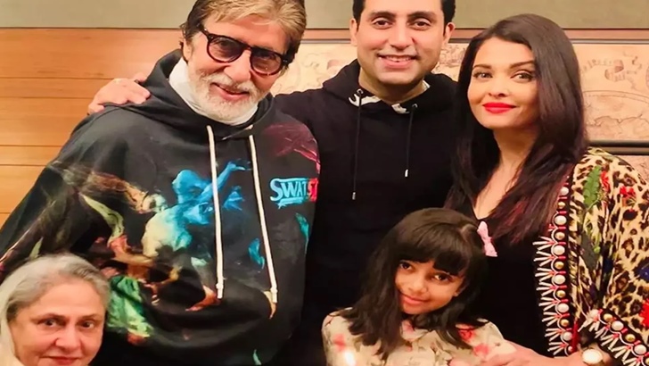 মেয়েকে নিয়ে বচ্চন পরিবার থেকে বেরিয়ে গেছেন ঐশ্বরিয়া!