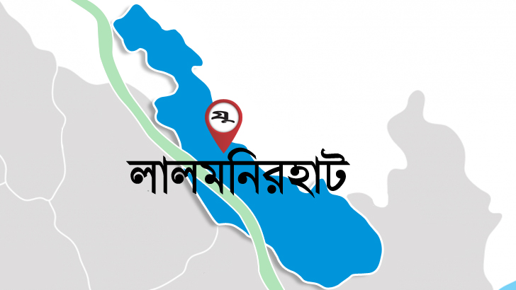 হাতীবান্ধা সীমান্তে বিএসএফের গুলিতে তিন বাংলাদেশি আহত