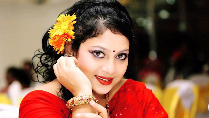 চুয়াল্লিশ-এ শাবনূর