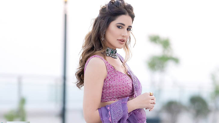 প্রেমে পড়েছেন নার্গিস ফাখরি, জানালেন নিজেই