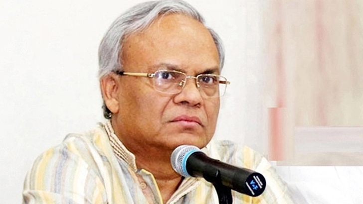 বাংলাদেশিদের ভাগ্য ছিনিয়ে নিয়েছে দিল্লি : রিজভী