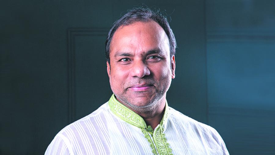 আমার দ্বারা সিনেমা পরিচালনা সম্ভব নয়