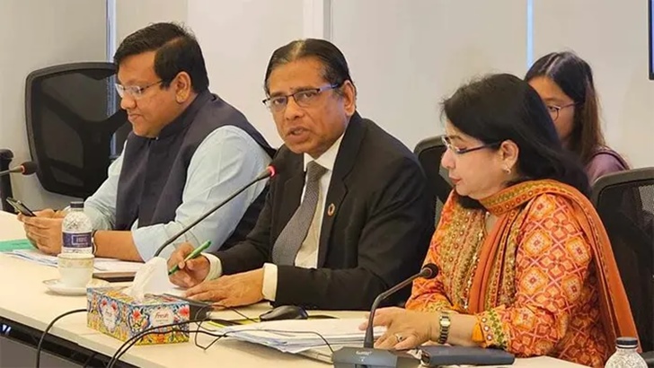একসঙ্গে এতো চ্যালেঞ্জ দেশের অর্থনীতি আগে কখনো দেখেনি: সিপিডি