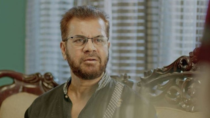 এখন আর অপ্রাপ্তি আমাকে ভাবায় না