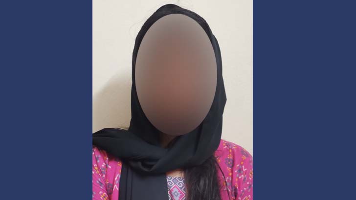 পরকীয়া প্রেমিকের সহযোগিতায় স্বামীকে হত্যা করার দায় স্বীকার স্ত্রীর