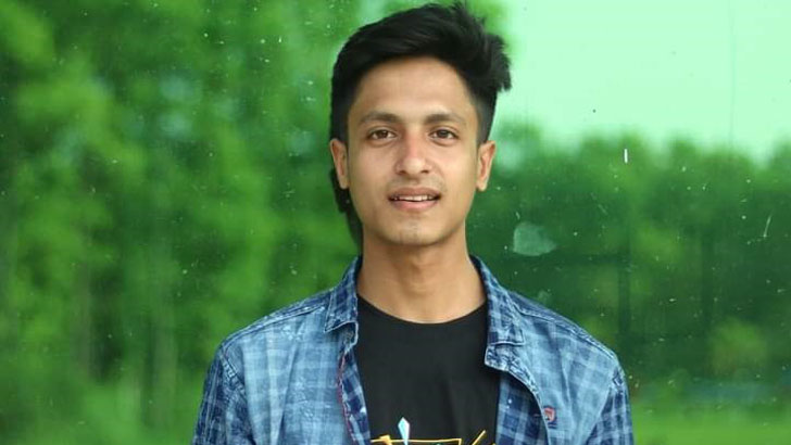 ৪৩তম বিসিএসে পুলিশ ক্যাডারে দেশসেরা মাগুরার তারিক