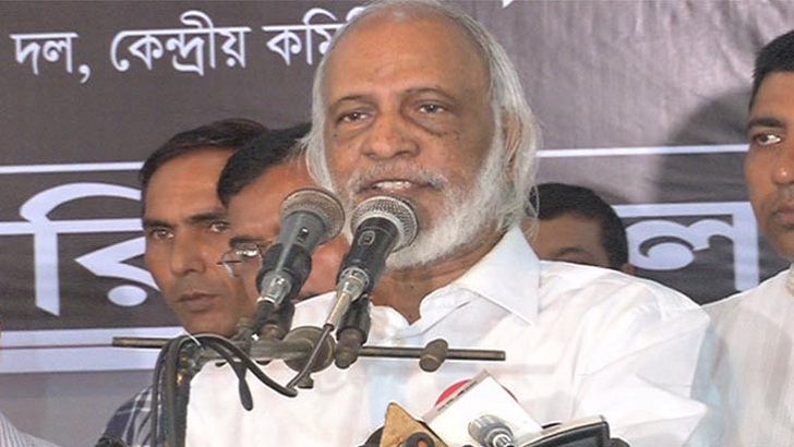 ‘মিডিয়া ক্যান ডু অ্যান্ড আনডু আ গভার্নমেন্ট’