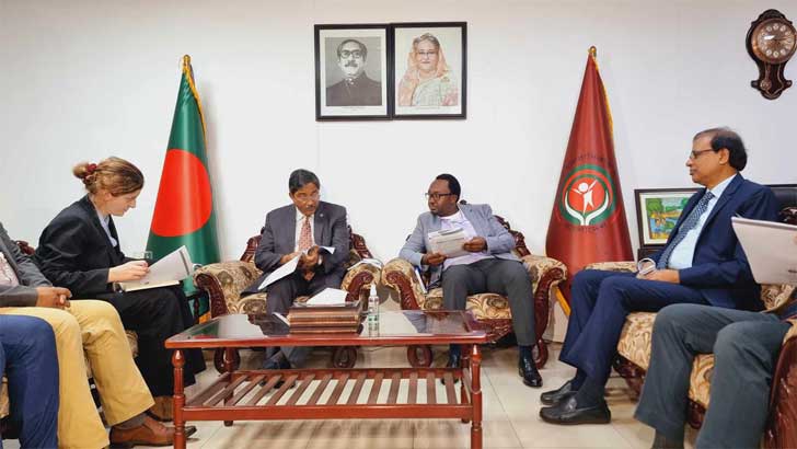দ্বাদশ সংসদ নির্বাচন: সহিংসতার প্রশ্নে উদ্বেগ রয়েছে যুক্তরাষ্ট্রের
