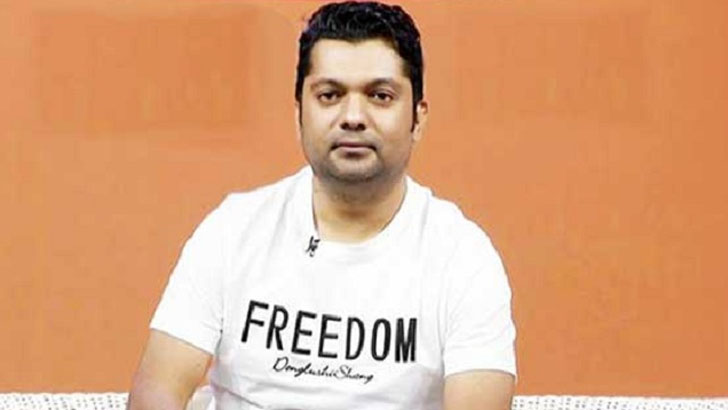 ফেসবুক থেকে জয়ের আয় ৮০ লাখ টাকা