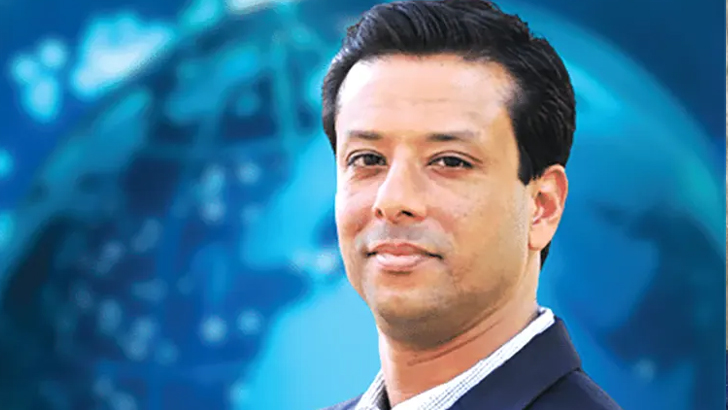 বিএনপি-জামায়াতের সহিংসতা সুষ্ঠু নির্বাচনের জন্য ক্ষতিকর: জয়