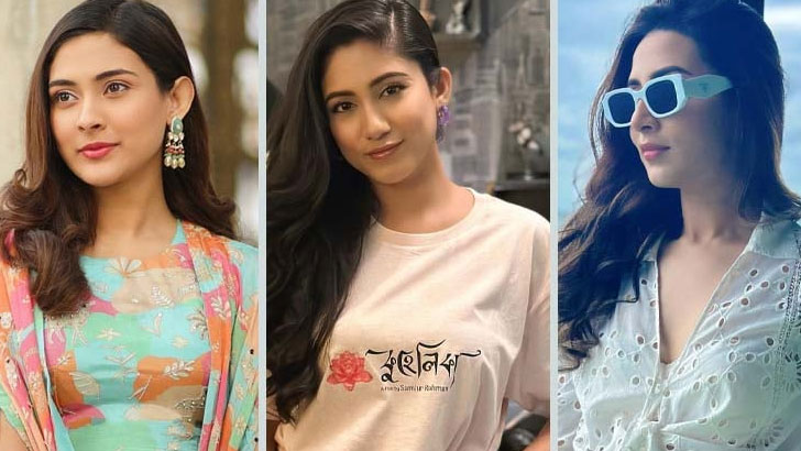 যে কারণে টিকটকে সেরা হলেন তারা