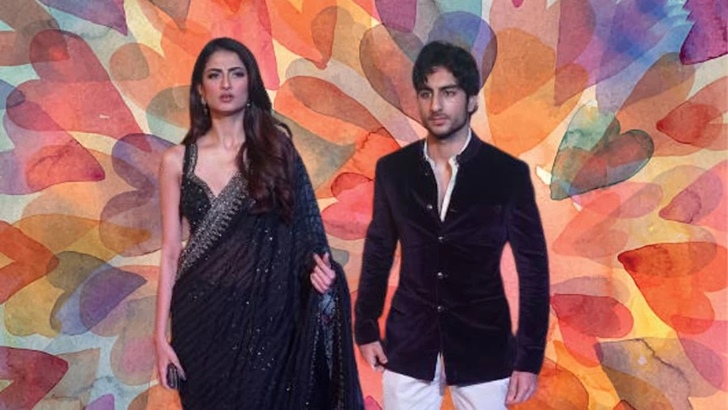 মধ্যরাতে প্রেমিকাকে নিয়ে মুম্বাই ছাড়লেন সাইফপুত্র