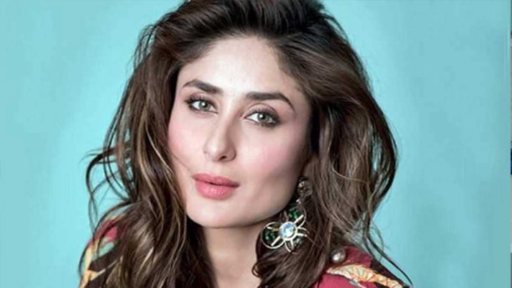 এবার দক্ষিণী সিনেমায় কারিনা কাপুর