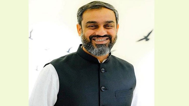 ঢাকা-১৮ আসনে জিতলেন খসরু চৌধুরী