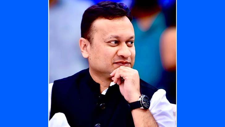 দুই লাখ ভোটের ব্যবধানে জয়ী ফাহমী গোলন্দাজ বাবেল