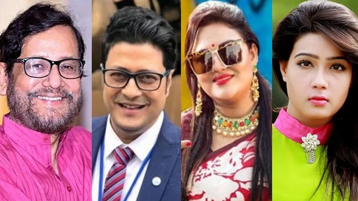 তারকাদের ভোটের লড়াই: কে জিতলেন, কে হারলেন