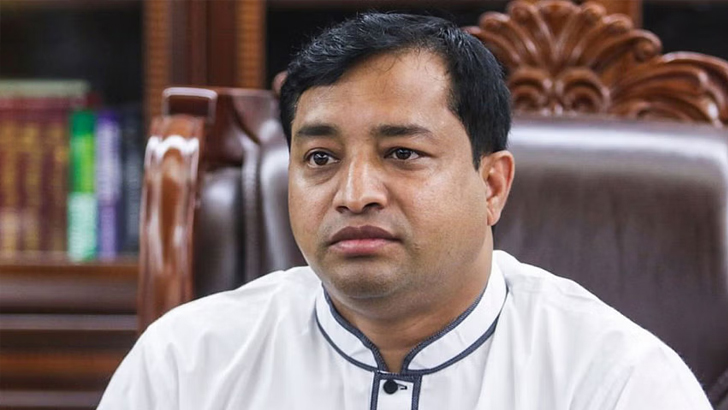 সমর্থিত স্বতন্ত্র দুই প্রার্থীর হার, যা বললেন জাহাঙ্গীর আলম