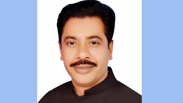 ইউপি চেয়ারম্যান থেকে এমপি শহিদুল ইসলাম