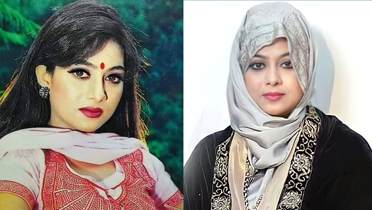 ‘এটা ১৯২৪ সাল না, ২০২৪’ শাবনূরকে সতর্ক করলেন পরিচালক