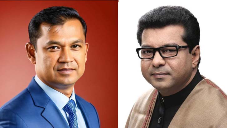 দুই এমপির বাড়ি মঠবাড়িয়ায়