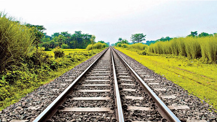 রেললাইনে ঘুম, ট্রেনে কাটা পড়ে কৃষক নিহত