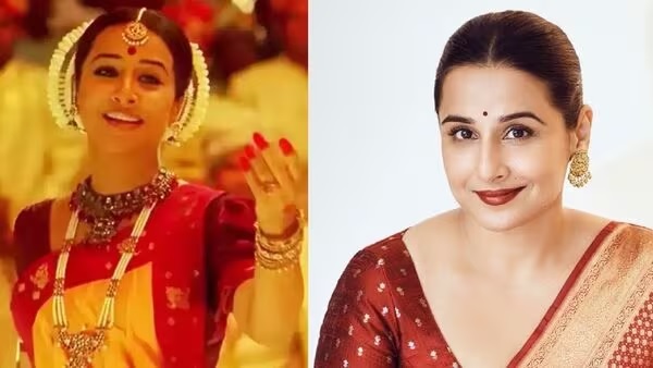 ‘ভুল ভুলাইয়া ৩’: মঞ্জুলিকা হয়ে ফিরছেন বিদ্যা