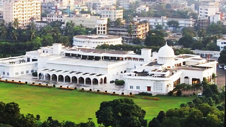 বঙ্গভবনে নতুন মন্ত্রিসভার সদস্যদের খাবার মেন্যুতে যা থাকছে