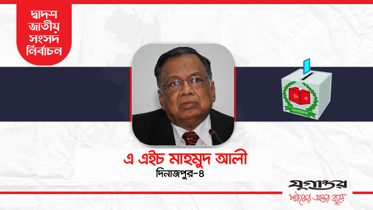 কূটনীতিক থেকে রাজনীতির মাঠে এসে তৃতীয়বারের মতো মন্ত্রিসভায়