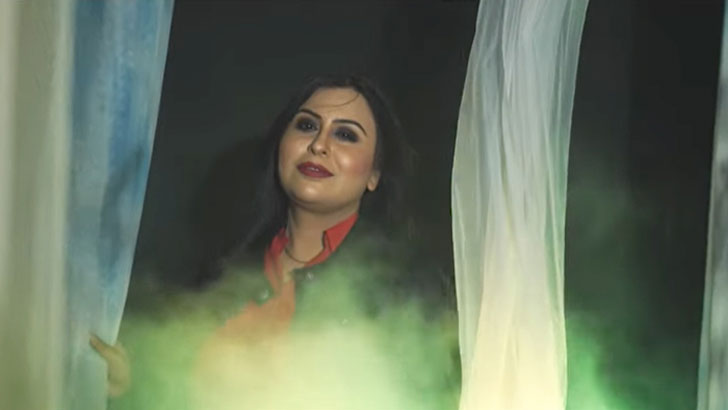 জীবন আমার চলছে যেমন নিয়ে কমলিকা চক্রবর্তী