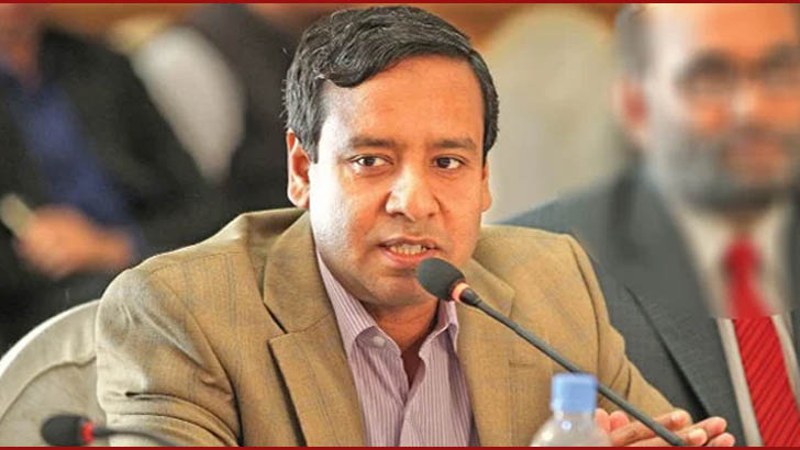 নতুন মন্ত্রীদের একহাত নিলেন গোলাম মাওলা রনি