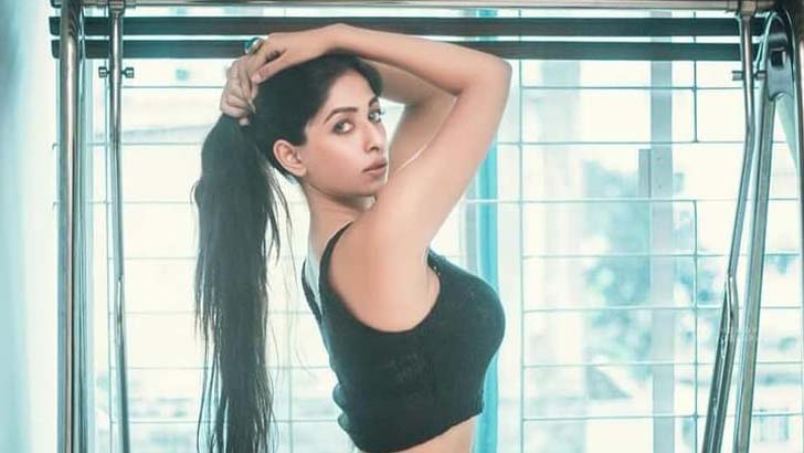 জানা গেল মডেল তাসনিয়ার আত্মহত্যার কারণ