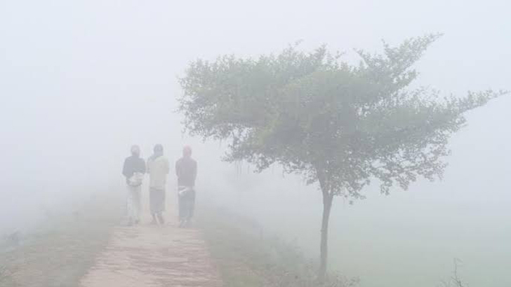 তীব্র শীত কয়দিন থাকবে, যা জানাল আবহাওয়া অফিস