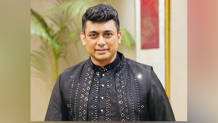 ইমামদের নিয়ে মন্তব্য, যা বলছেন জায়েদ খান
