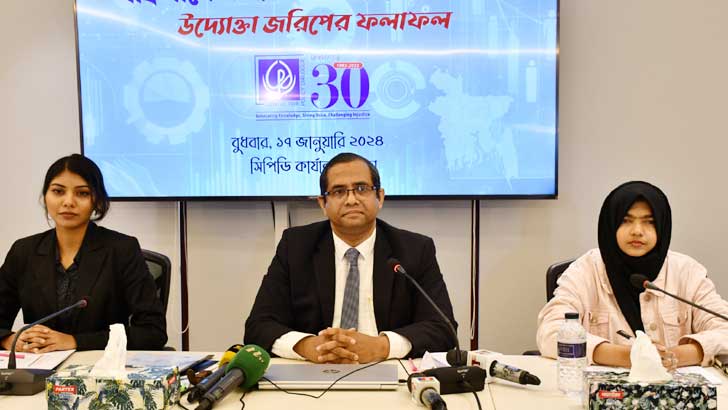 ব্যবসার প্রধান সমস্যা দুর্নীতি, ভবিষ্যৎ ঝুঁকি জ্বালানিতে: সিপিডি